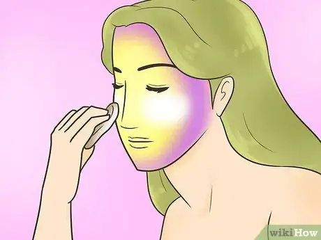 Image titled Make a Cheshire Cat Costume Step 11