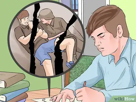 Image titled Write a Suspenseful Opening Step 3