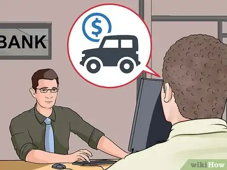 Image titled Get Car Loans After Bankruptcy Step 5