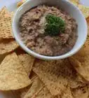 Make Red Kidney Bean Hummus