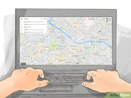 Image titled Write a Review on Google Places Step 11