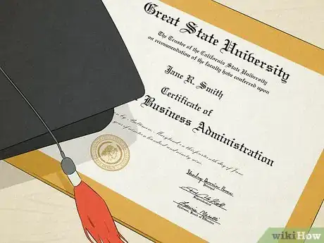 Image titled Be a Mortgage Underwriter Step 4