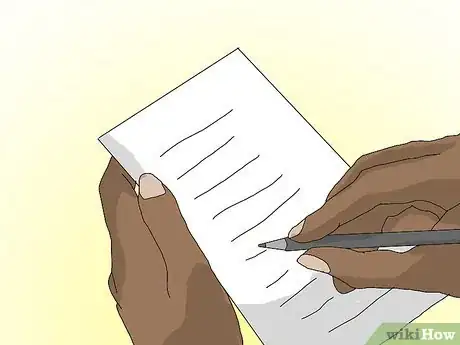 Image titled Prevent Arson in Your Community Step 18Bullet6