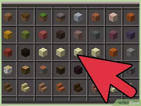 Image titled Make an Automatic Cake Factory in Minecraft Step 15