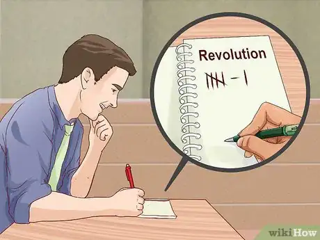 Image titled Zone Out when a Teacher Is Talking to You and Not Get Caught Step 21