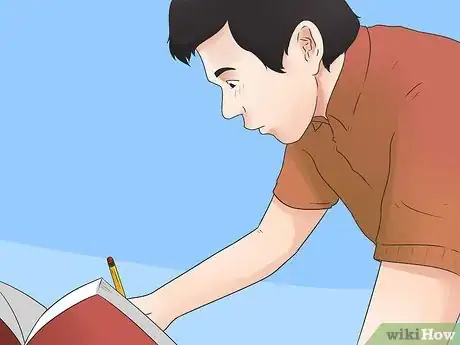 Image titled End a Short Story Step 2