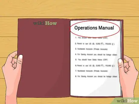 Image titled Start a Franchise Step 15