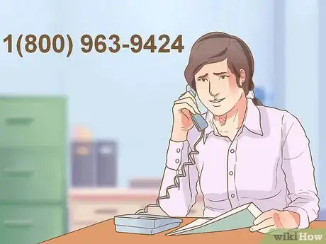 Image titled File a Cal OSHA Complaint Step 5