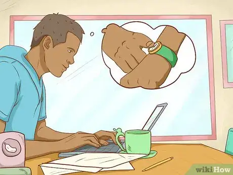 Image titled Work From a Coffee Shop Step 11