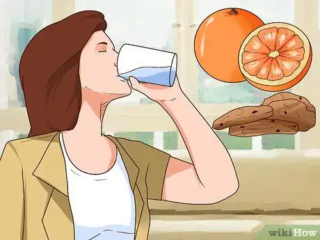 Image titled Donate Blood to the Red Cross Step 10