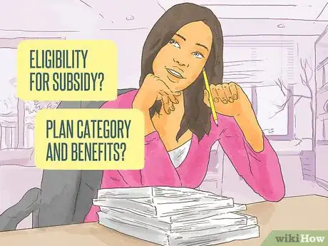 Image titled Get Health Insurance in Virginia Step 6