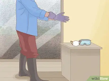 Image titled Dispose of Volcanic Ash Step 12