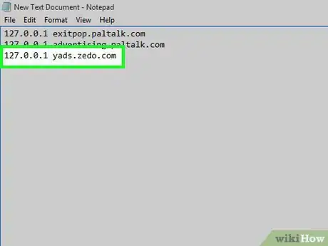 Image titled Block Paltalk Advertisements Step 16