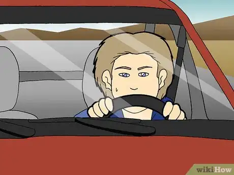 Image titled Survive a DUI in Arizona Step 1