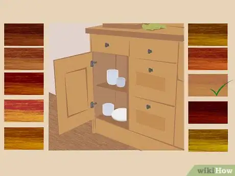 Image titled Create a Neutral Backsplash in Your Kitchen Step 13