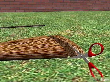 Image titled Make a Straw Broom Step 8