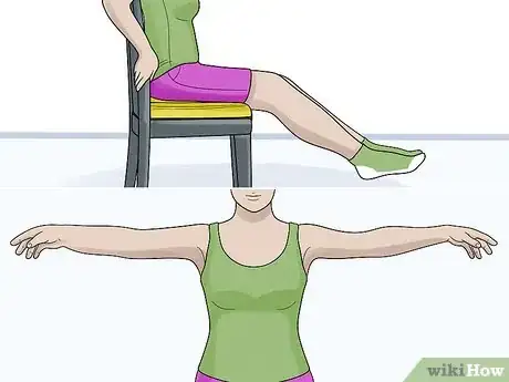 Image titled Identify Lymphedema Step 3