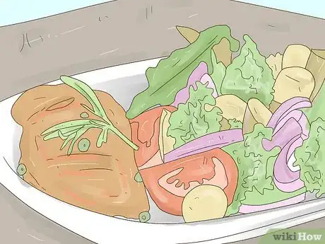 Image titled Plan a Healthy Easter Meal Step 4