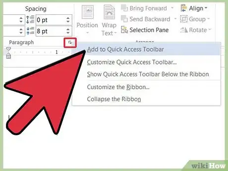 Image titled Add Toolbars to Microsoft Word Step 18