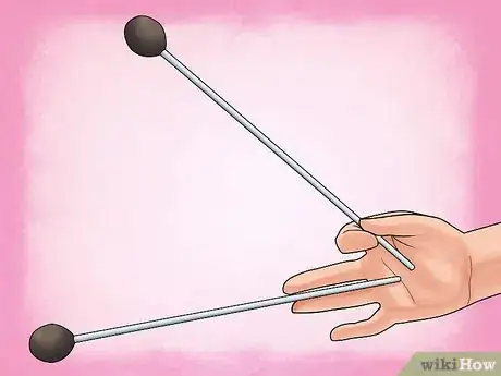 Image titled Play Four Mallet Marimba Step 2