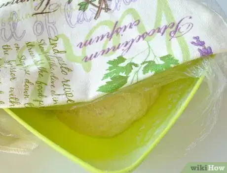 Image titled Make Donut Holes with Yeast Step 6