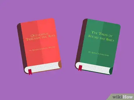 Image titled Get Into the Harry Potter Series Step 5