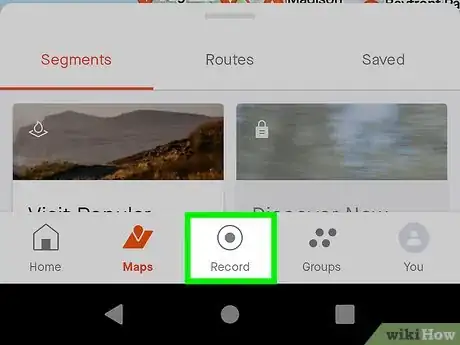 Image titled Use Strava Step 13
