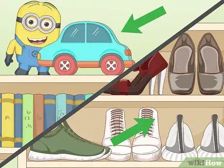 Image titled Declutter an Entryway Step 11