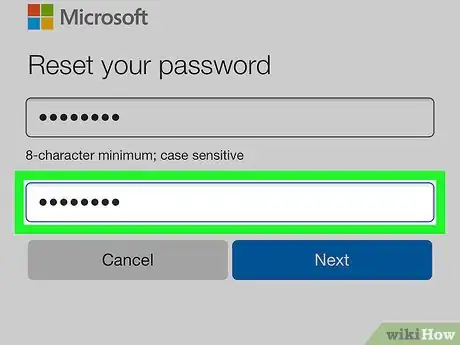 Image titled Recover Your Xbox Account on iPhone or iPad Step 13