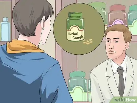 Image titled Buy the Best Herbs Step 1