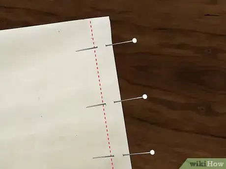 Image titled Choose and Use Sewing Pins Step 11