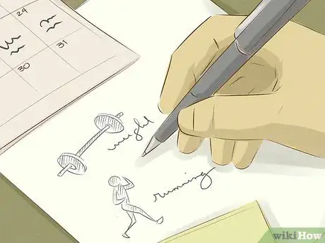 Image titled Use Exercise to Treat Anxiety Step 8