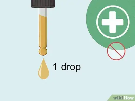Image titled How Much Sativa Oil Should You Take Step 3