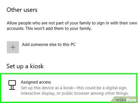 Image titled Make Your PC a Kiosk Step 3