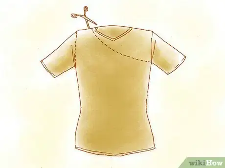 Image titled Make a Pocahontas Costume Step 12