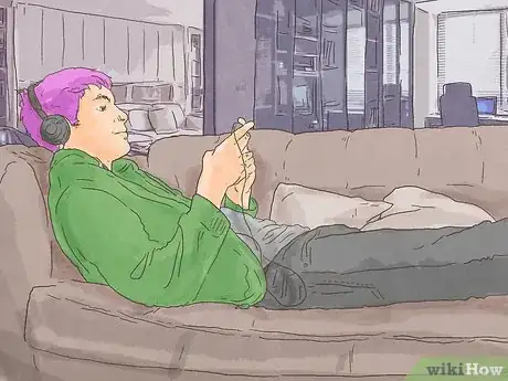 Image titled Raise an Introverted Teenager Step 6