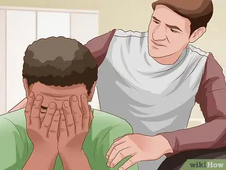 Image titled Stop Sweating the Small Stuff Step 5