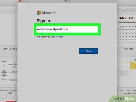Image titled Sign in to Office 365 Step 13