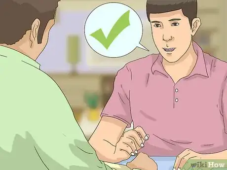 Image titled Write a Speech for Someone Else Step 17