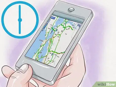 Image titled Travel from San Francisco to Napa Valley Step 1