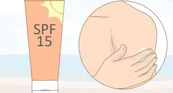 Dress for Hot Weather