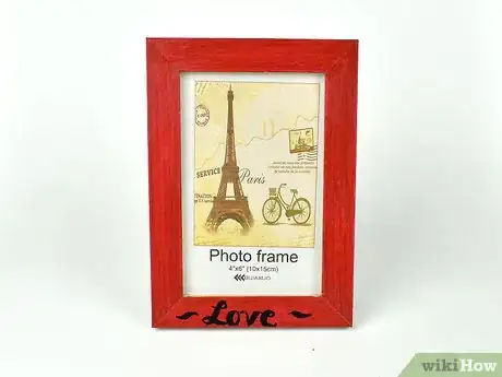 Image titled Decorate Picture Frames Step 12