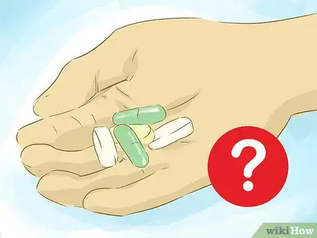Image titled Avoid Problems with Calcium Supplements Step 1