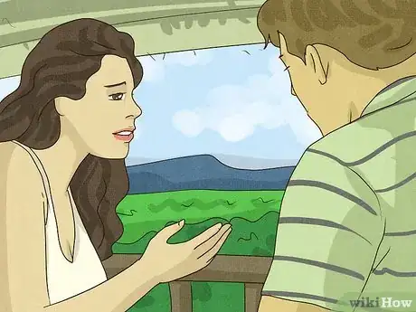 Image titled Make a Scorpio Man Miss You Step 7