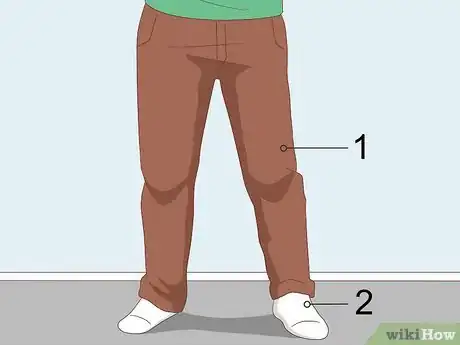 Image titled Soothe Itchy Legs Step 30