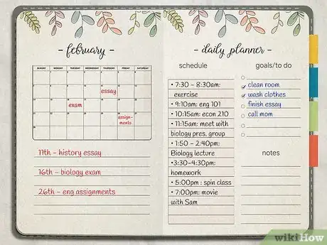 Image titled Handle Online School Step 16