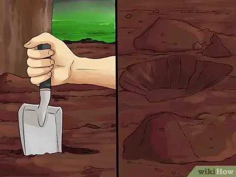 Image titled Create Tree Flower Beds Step 12