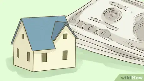 Image titled Get Rich Step 3