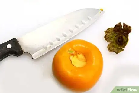 Image titled Dry Persimmon Step 2