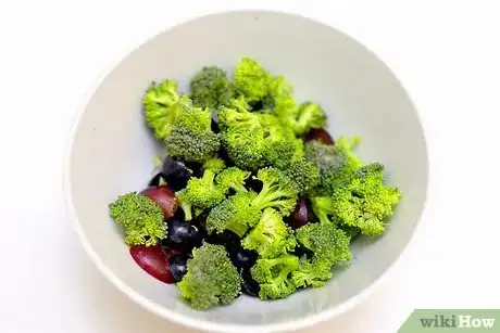 Image titled Make Broccoli Grape Salad Step 11
